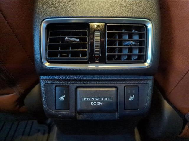 used 2018 Subaru Outback car, priced at $17,917