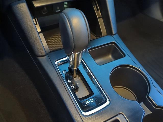 used 2018 Subaru Outback car, priced at $17,917