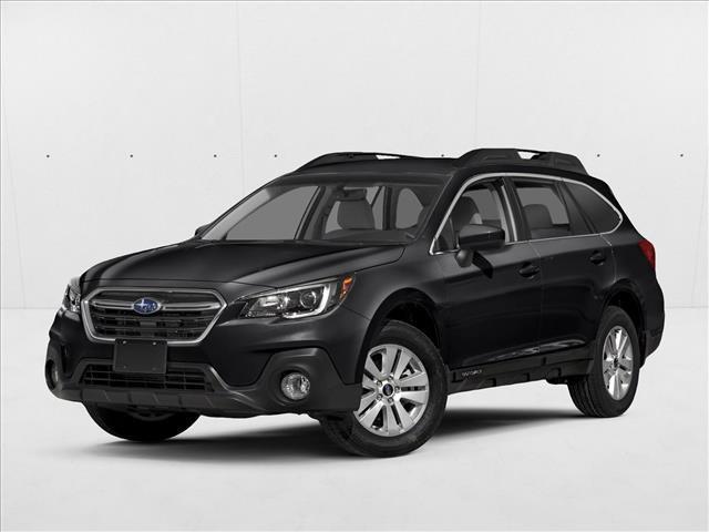 used 2018 Subaru Outback car, priced at $18,417