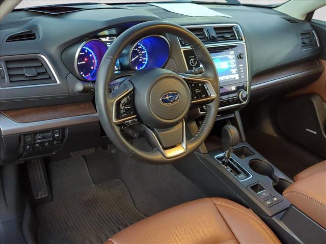 used 2018 Subaru Outback car, priced at $17,917