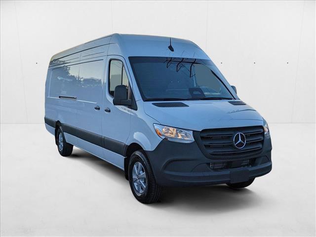new 2025 Mercedes-Benz Sprinter 2500 car, priced at $72,841