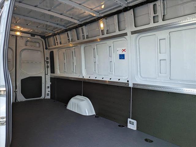 new 2025 Mercedes-Benz Sprinter 2500 car, priced at $72,841