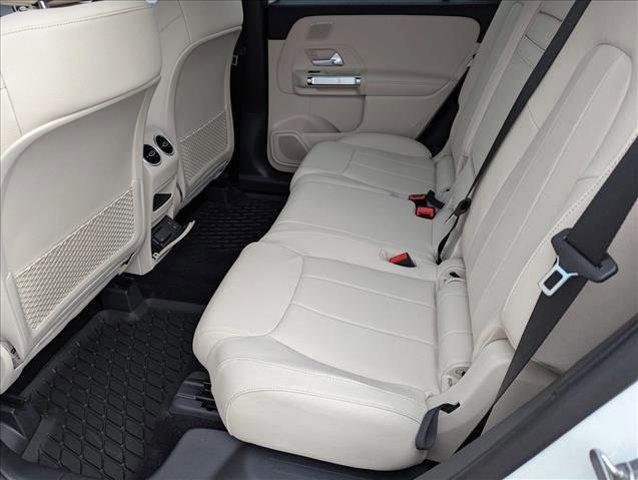 new 2026 Mercedes-Benz GLB 250 car, priced at $49,895