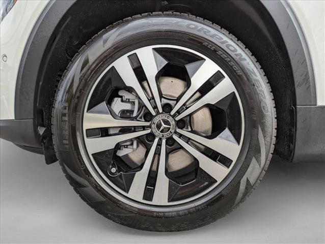 new 2026 Mercedes-Benz GLB 250 car, priced at $49,895