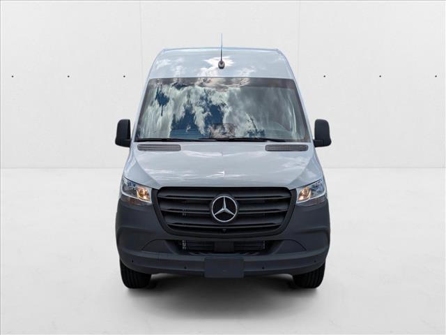 new 2025 Mercedes-Benz Sprinter 2500 car, priced at $68,119