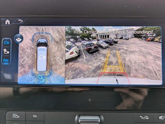 new 2025 Mercedes-Benz Sprinter 2500 car, priced at $68,119