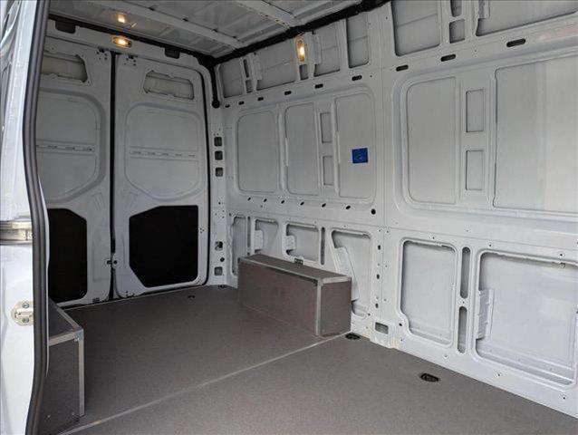 new 2025 Mercedes-Benz Sprinter 2500 car, priced at $68,119