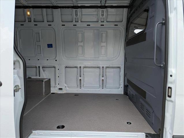 new 2025 Mercedes-Benz Sprinter 2500 car, priced at $68,119