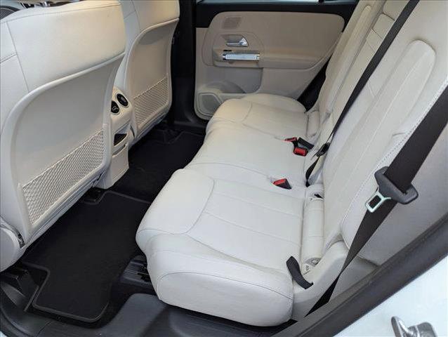 new 2026 Mercedes-Benz GLB 250 car, priced at $49,949
