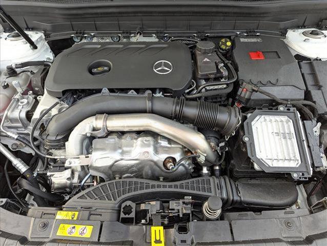 new 2026 Mercedes-Benz GLB 250 car, priced at $49,949