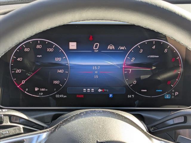 new 2026 Mercedes-Benz C-Class car, priced at $56,935