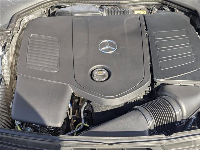 new 2026 Mercedes-Benz C-Class car, priced at $56,935
