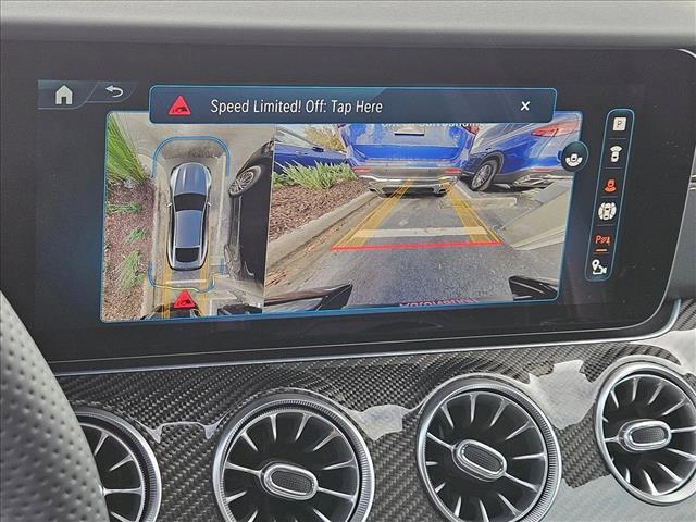 new 2026 Mercedes-Benz AMG GT 43 car, priced at $121,655