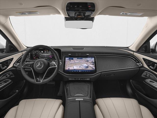 new 2026 Mercedes-Benz E-Class car, priced at $71,735