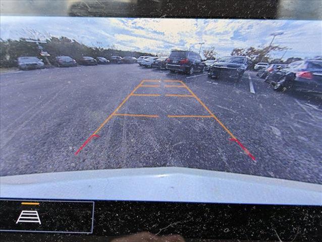 used 2023 Cadillac XT4 car, priced at $29,517