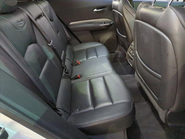 used 2023 Cadillac XT4 car, priced at $28,917