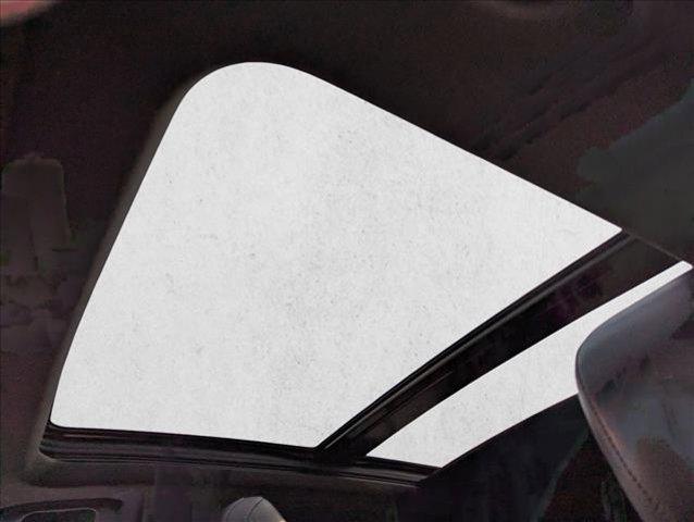 used 2023 Cadillac XT4 car, priced at $29,517