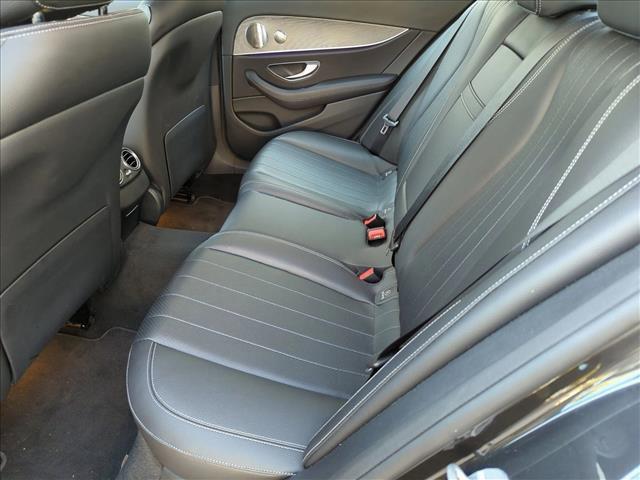 used 2022 Mercedes-Benz E-Class car, priced at $32,913