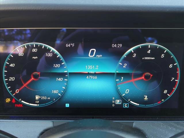 used 2022 Mercedes-Benz E-Class car, priced at $32,913