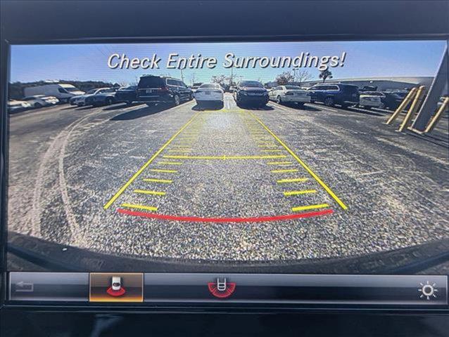 used 2018 Mercedes-Benz GLC 300 car, priced at $25,917