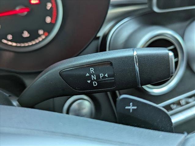 used 2018 Mercedes-Benz GLC 300 car, priced at $25,917