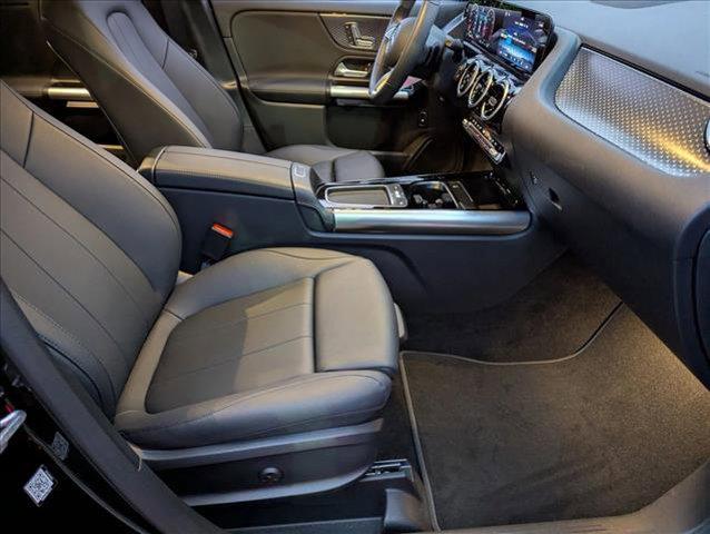 used 2025 Mercedes-Benz GLA 250 car, priced at $35,917