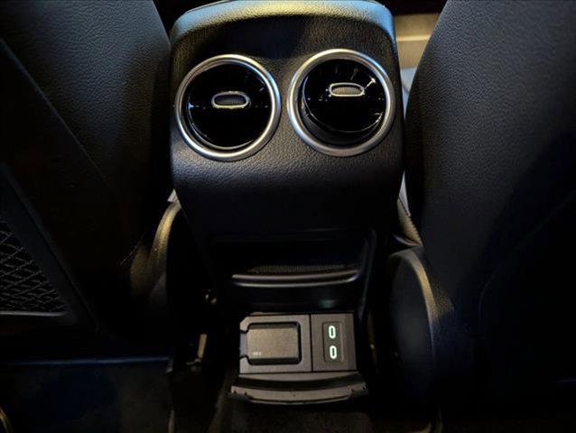 used 2025 Mercedes-Benz GLA 250 car, priced at $35,917