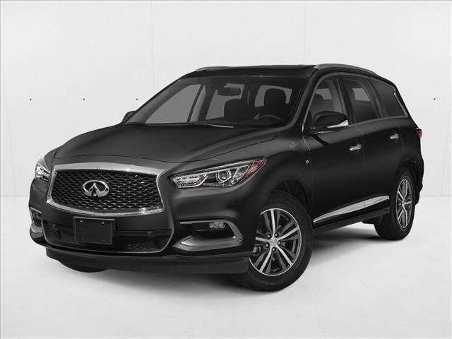 used 2020 INFINITI QX60 car, priced at $18,129