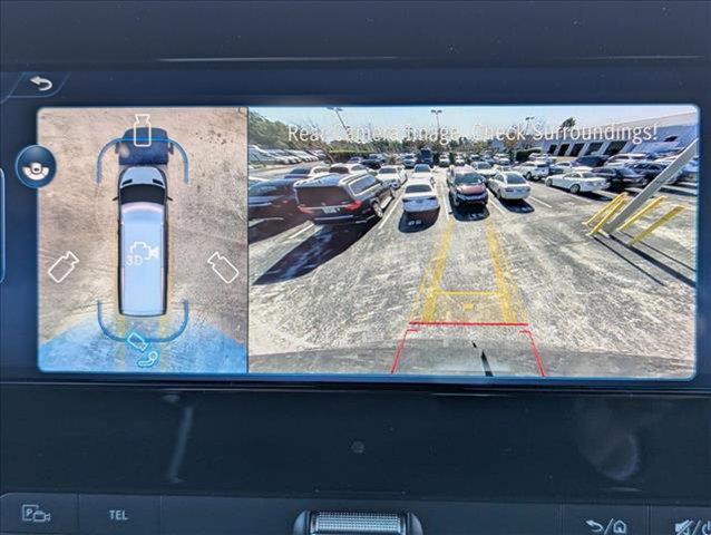 new 2026 Mercedes-Benz Sprinter 2500 car, priced at $79,640