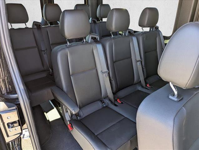 new 2026 Mercedes-Benz Sprinter 2500 car, priced at $79,640