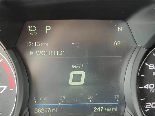 used 2018 Alfa Romeo Stelvio car, priced at $15,917