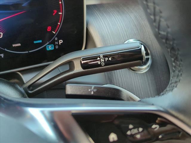 Mercedes-Benz GLC view 12