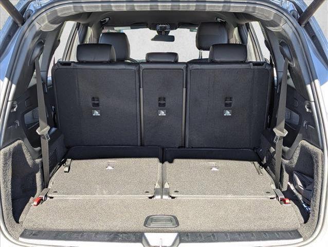 used 2023 Mercedes-Benz GLB 250 car, priced at $31,917