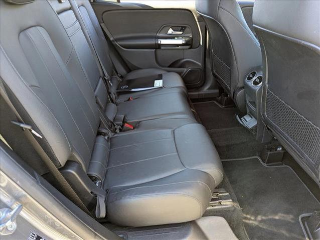 used 2023 Mercedes-Benz GLB 250 car, priced at $31,917