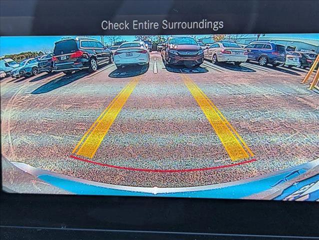 used 2023 Mercedes-Benz GLB 250 car, priced at $31,917