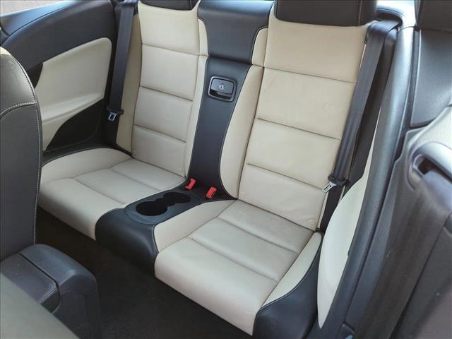 used 2015 Volkswagen Eos car, priced at $14,388