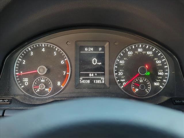 used 2015 Volkswagen Eos car, priced at $14,388