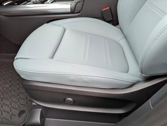 new 2026 Mercedes-Benz GLA 250 car, priced at $47,915