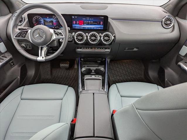 new 2026 Mercedes-Benz GLA 250 car, priced at $47,915
