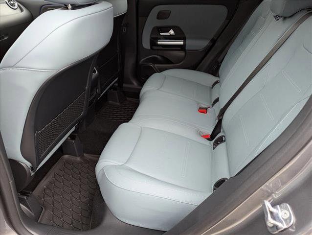 new 2026 Mercedes-Benz GLA 250 car, priced at $47,915