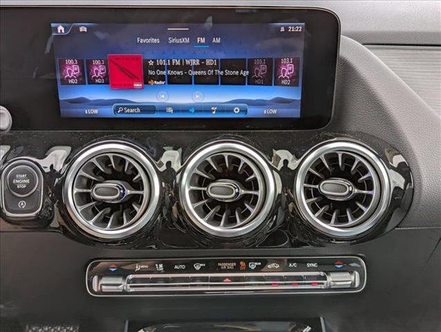 new 2026 Mercedes-Benz GLA 250 car, priced at $47,915