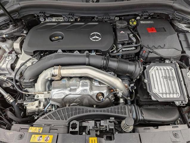 new 2026 Mercedes-Benz GLA 250 car, priced at $47,915