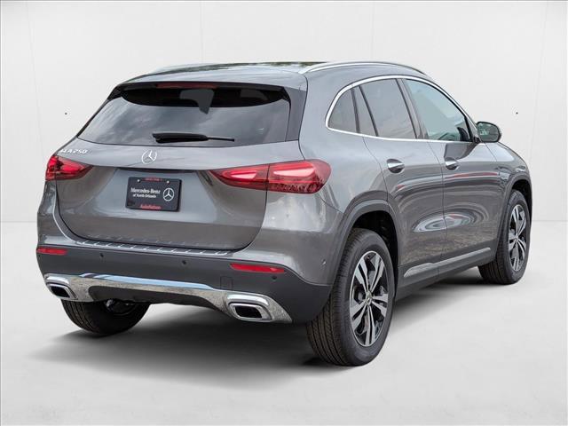 new 2026 Mercedes-Benz GLA 250 car, priced at $47,915