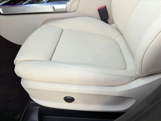 new 2026 Mercedes-Benz GLB 250 car, priced at $50,460