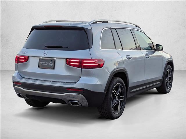 new 2026 Mercedes-Benz GLB 250 car, priced at $50,460