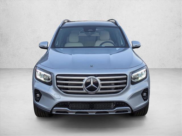 new 2026 Mercedes-Benz GLB 250 car, priced at $50,460