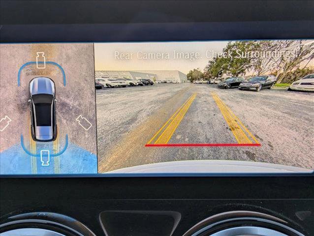 new 2026 Mercedes-Benz GLB 250 car, priced at $50,460