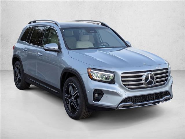 new 2026 Mercedes-Benz GLB 250 car, priced at $50,460