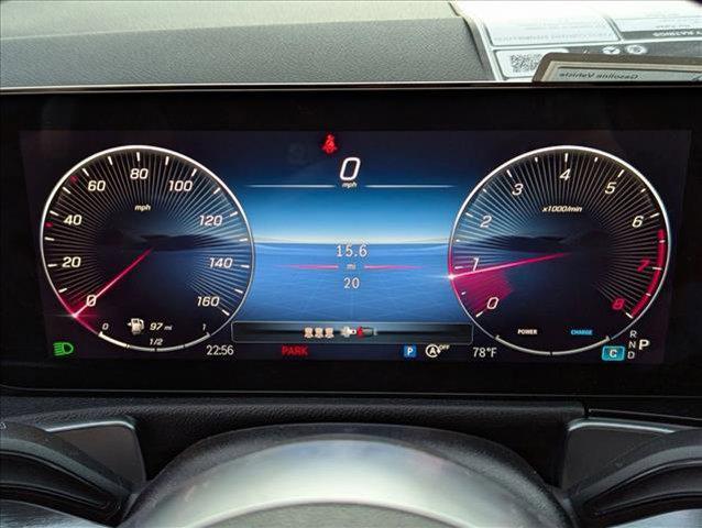 new 2026 Mercedes-Benz GLB 250 car, priced at $50,460