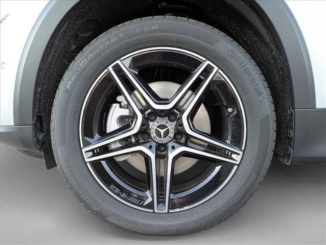 new 2026 Mercedes-Benz GLB 250 car, priced at $50,460